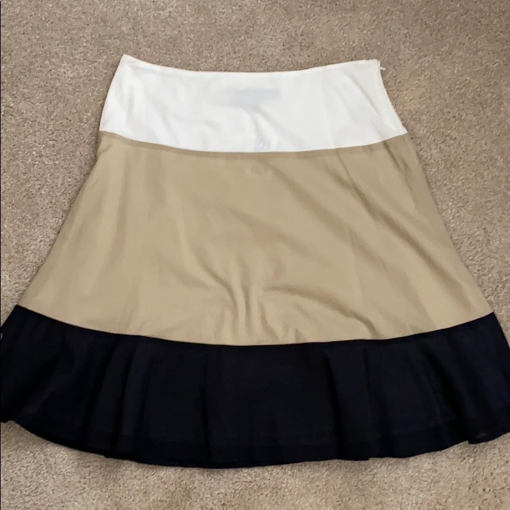 Anne Klein skirt